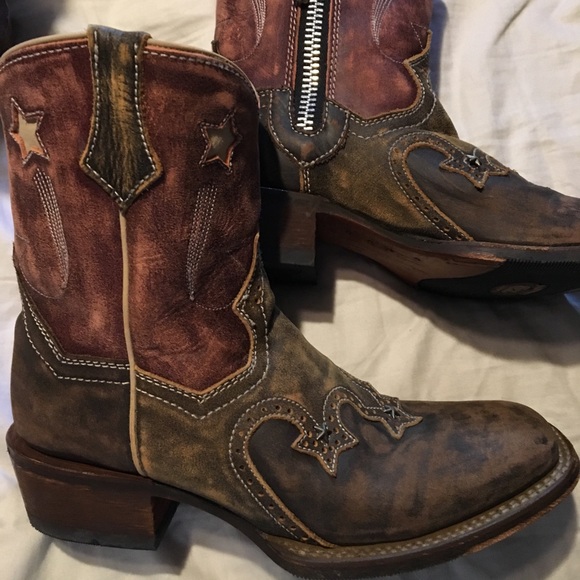 sundance cowboy boots